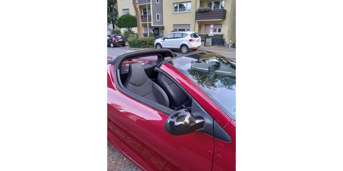 Renault Wind 158.186 km 3.199 &euro; Oberursel (Taunus) 61440