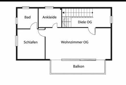 Maisonettenwohnung Bad Schwalbach - 7 Zimmer, 207 m&sup2;, 425.000&euro; | Angebot:25652627