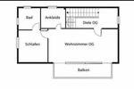 Maisonettenwohnung Bad Schwalbach - 7 Zimmer, 207 m&sup2;, 425.000&euro; | Angebot:25652627