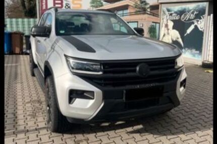 VW Amarok 28.000 km 52.500 &euro; Rüsselsheim am Main 65428