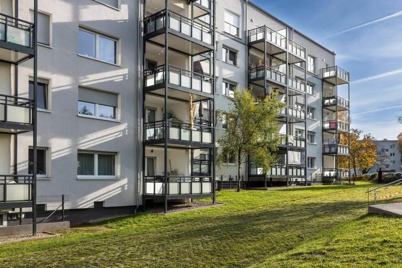 Etagenwohnung Mainz Mombach - 2 Zimmer, 77 m&sup2;, 1.251&euro; | Angebot:24159157