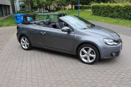 VW Golf 72.800 km 9.399 &euro; Wiesbaden 65197