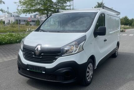 Renault Trafic 70.000 km 14.900 &euro; Mainz 55129