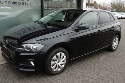 VW Polo 53.000 km 15.780 &euro; Gustavsburg 65462