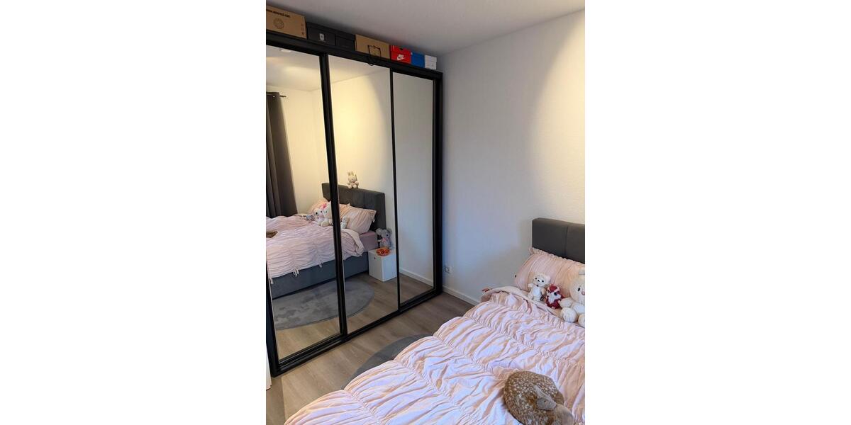 Mehrfamilienhaus, Wohnhaus Oberursel (Taunus) - 2 Zimmer, 40 m&sup2;, 250.000&euro; | Angebot:26382343