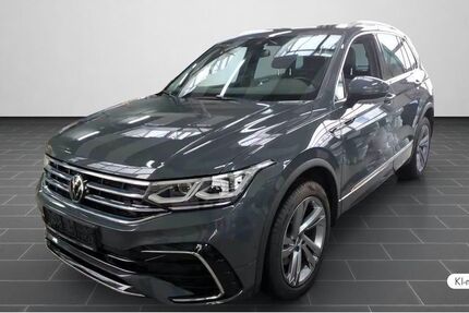 VW Tiguan 53.333 km 34.890 &euro; Wiesbaden 65197