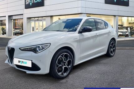 Alfa Romeo Stelvio 48.760 km 32.980 € Wiesbaden 65203