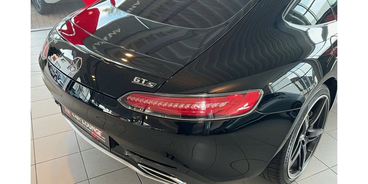 Mercedes-Benz AMG GT V8 Coupe |BURM|NIGHT|S.AGA|SHZ| 97.983 km 67.999 &euro; Mainz-Kostheim 55246