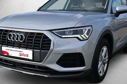 Audi Q3 40.115 km 32.880 &euro; Mainz 55131