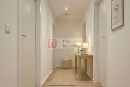 Wohnung zum Mieten in Frankfurt am Main 1.800 € 128 m²