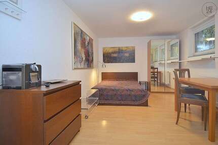 Zimmer Mainz Oberstadt - 1 Zimmer, 715&euro; | Angebot:24434010