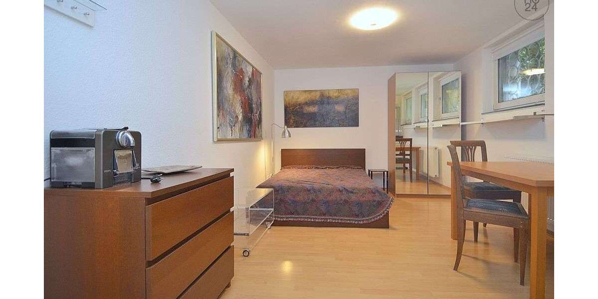 Zimmer Mainz Oberstadt - 1 Zimmer, 715&euro; | Angebot:24434010