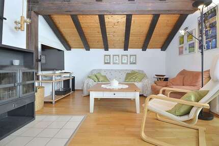 Wohnen auf Zeit in Oestrich-Winkel 960 € 1.5 zimmer