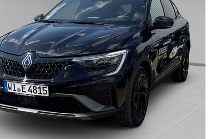 Renault Arkana 2.000 km 33.730 € Wiesbaden 65203