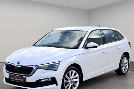 Skoda Scala 49.891 km 14.900 &euro; Bodenheim 55294
