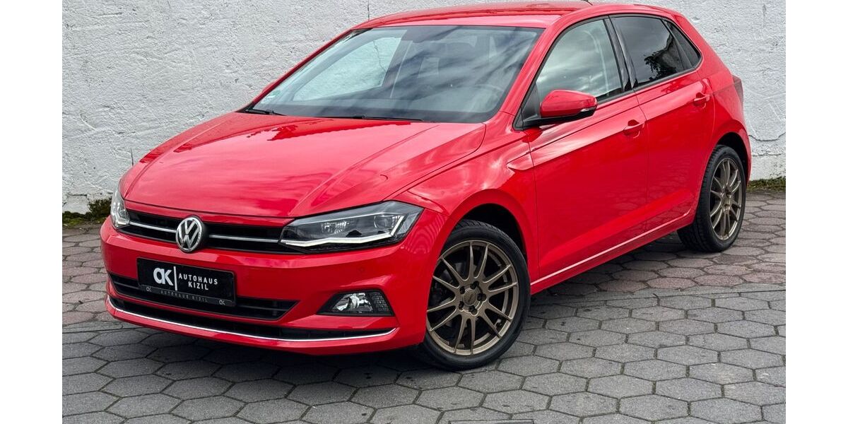 VW Polo 94.996 km 13.990 &euro; Mainz-Kostheim 55246