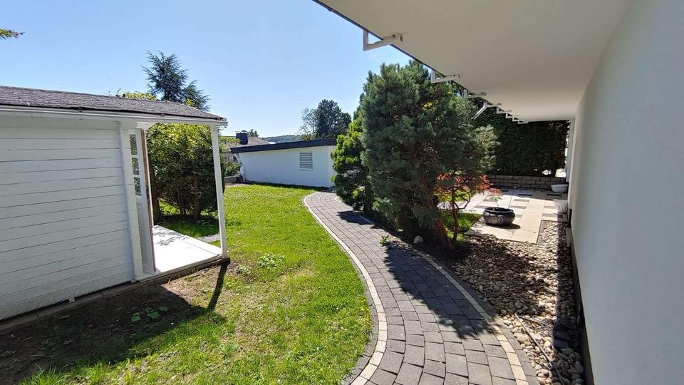 Erdgeschoßwohnung Glashütten - 2 Zimmer, 48 m&sup2;, 750&euro; | Angebot:25975717