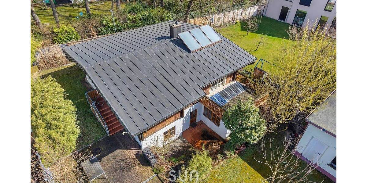 Mehrfamilienhaus, Wohnhaus Mörfelden-Walldorf Walldorf - 6 Zimmer, 159 m&sup2;, 599.000&euro; | Angebot:26862655