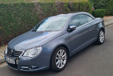 VW Eos 110.000 km 4.900 &euro; Taunusstein 65232