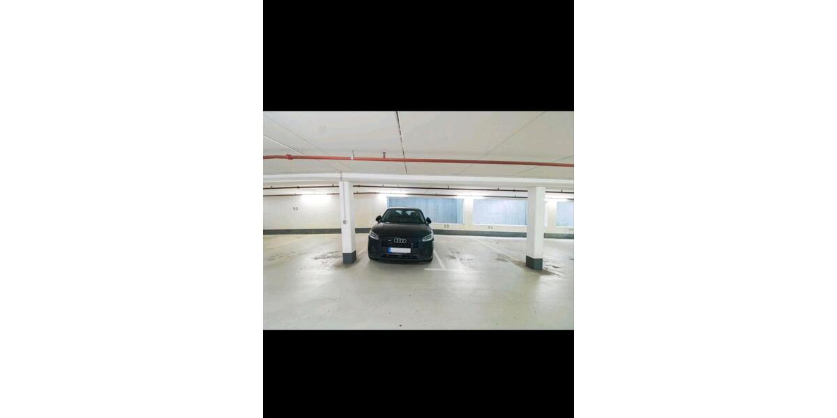 Provisionsfreie Helle 3 Zimmer Whg mit Balkon und Tiefgarage 3 zimmer