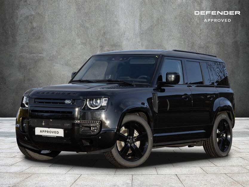 Defender