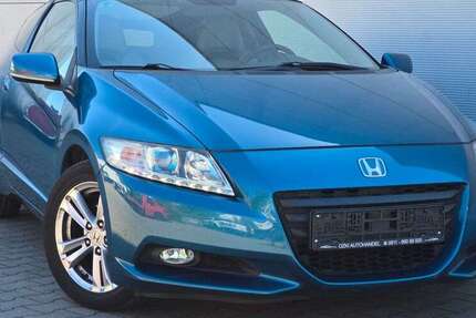 Honda CR-Z 130.955 km 8.900 &euro; Wiesbaden 65201