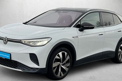 VW ID.4 65.884 km 23.850 &euro; Mainz 55131