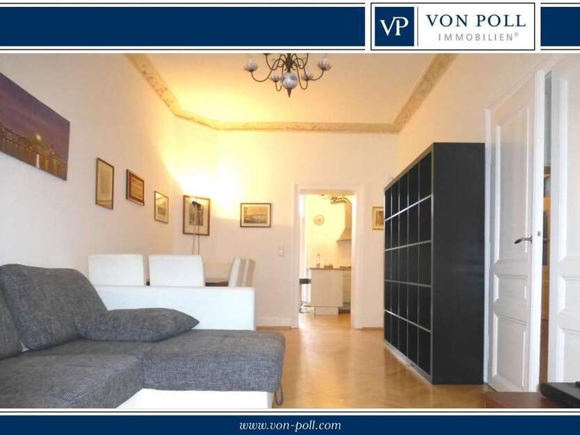 Wohnung zum Kaufen in Frankfurt am Main 585.000 € 88.2 m²