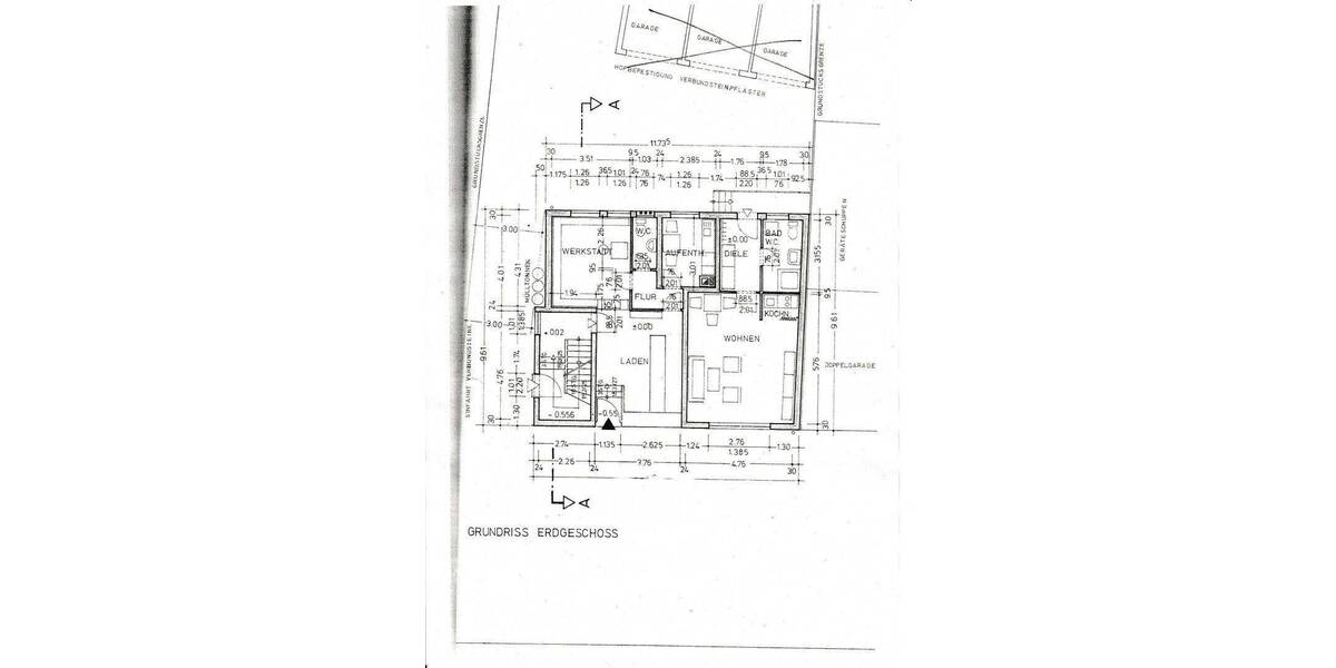 Mehrfamilienhaus, Wohnhaus Wiesbaden Mainz-Kostheim - 7 Zimmer, 232 m&sup2;, 640.000&euro; | Angebot:26866657