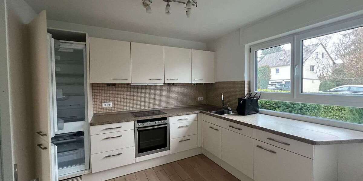 Einfamilienhaus Wiesbaden Bierstadt - 5 Zimmer, 132 m&sup2;, 869.000&euro; | Angebot:25637230