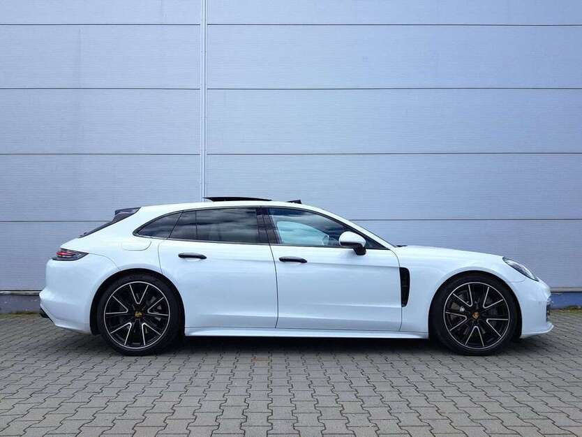 Panamera
