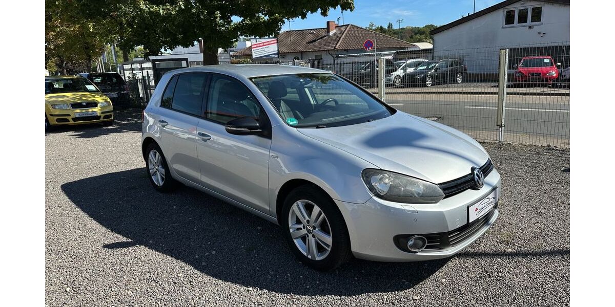 VW Golf 220.000 km 4.850 &euro; Mainz 55120