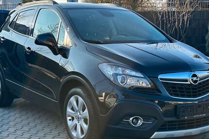 Opel Mokka 154.000 km 7.890 € Rüsselsheim 65428