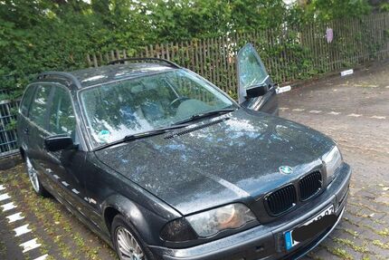BMW 330 344.752 km 1.800 &euro; Steinbach Taunus 61449