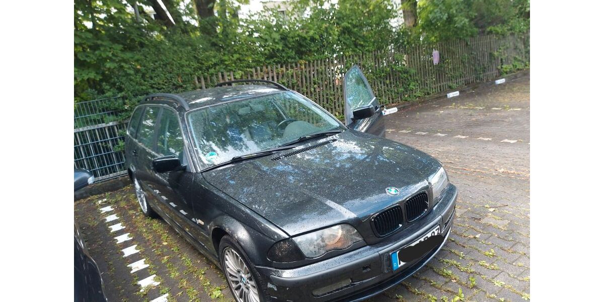 BMW 330 344.752 km 1.800 &euro; Steinbach Taunus 61449