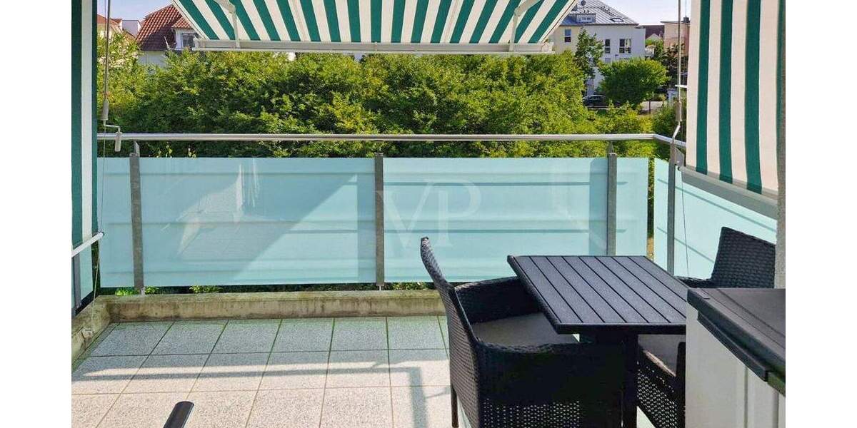 Etagenwohnung Mörfelden-Walldorf / Walldorf Walldorf - 4 Zimmer, 90 m&sup2;, 430.000&euro; | Angebot:25339655