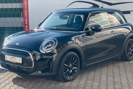 Mini Cooper 10.000 km 23.850 &euro; Trebur 65468