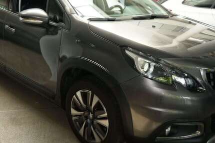 Peugeot 2008 69.702 km 6.800 &euro; Mainz 55128