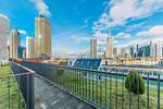 Etagenwohnung Frankfurt am Main Gallus - 2 Zimmer, 46 m&sup2;, 1.895&euro; | Angebot:25814247