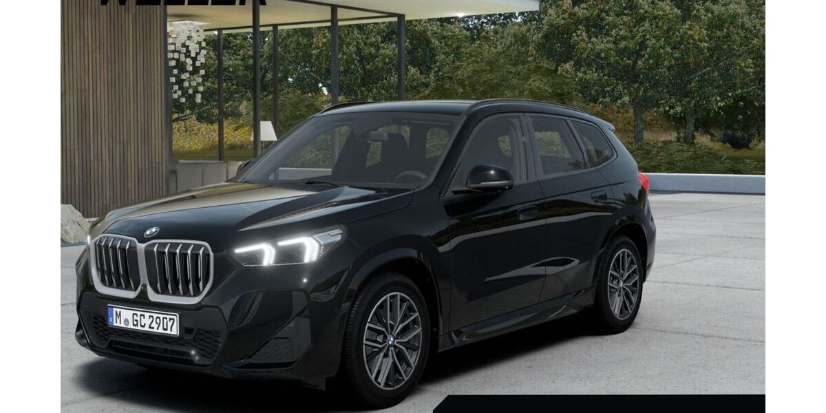 BMW X1 8.061 km 34.990 &euro; Kronberg 61476