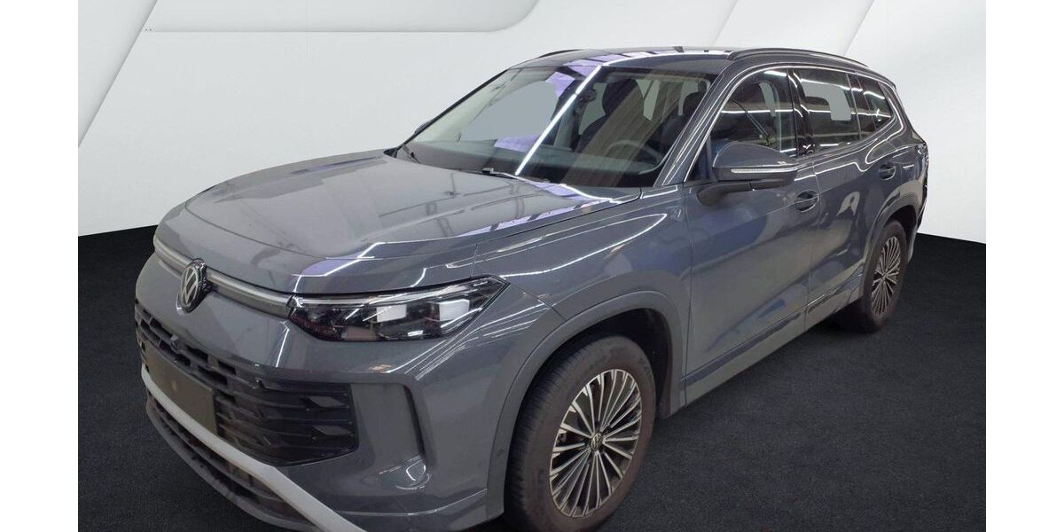 VW Tayron 25.161 km 39.680 &euro; Rüsselsheim 65428