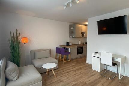 Wohnung Bad Soden am Taunus - 1 Zimmer, 30 m&sup2;, 790&euro; | Angebot:26424108