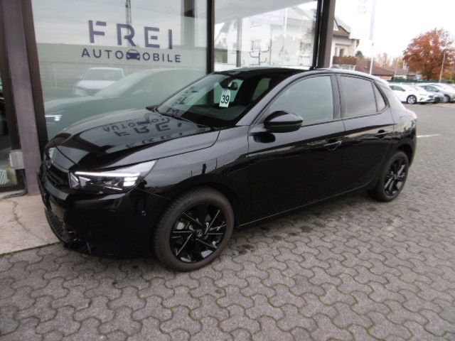 Opel Corsa 20.900 km 16.980 &euro; Gustavsburg 65462