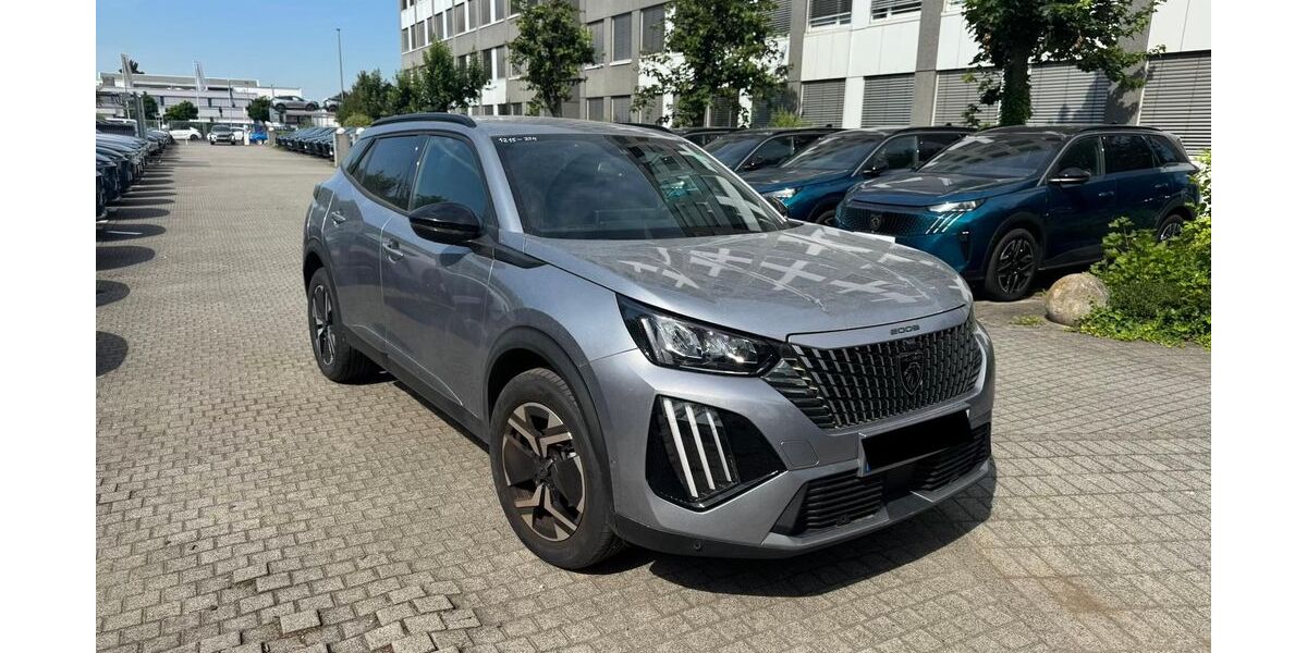 Peugeot 2008 21.906 km 18.980 &euro; Rüsselsheim 65428
