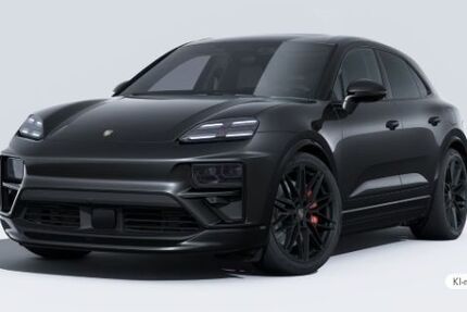 Porsche Macan 17.298 km 119.900 &euro; Wiesbaden 65187