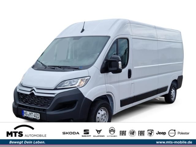 Citroen Jumper 10.236 km 24.870 &euro; Oberursel 61440