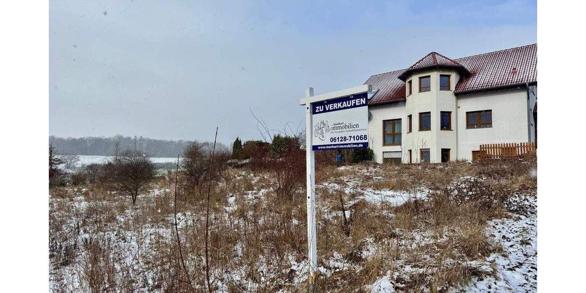 Grundstück Taunusstein Neuhof - 340.000&euro; | Angebot:24759182