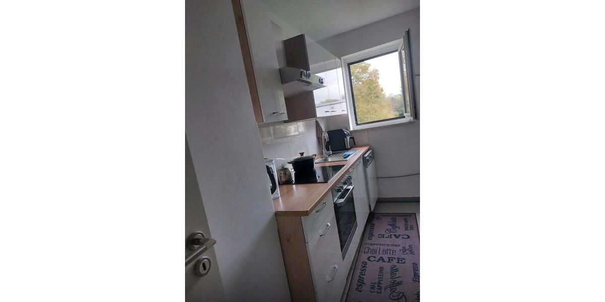 Etagenwohnung Wiesbaden Dotzheim - 4 Zimmer, 70 m&sup2;, 245.000&euro; | Angebot:26662250