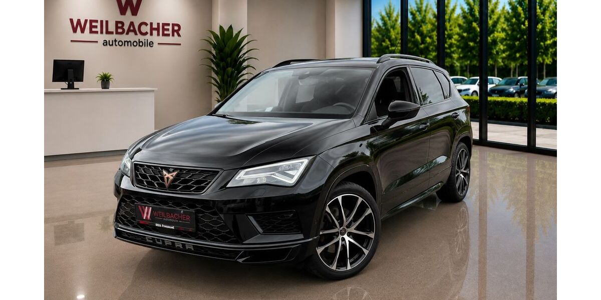 Cupra Ateca 73.800 km 24.900 &euro; Flörsheim 65439