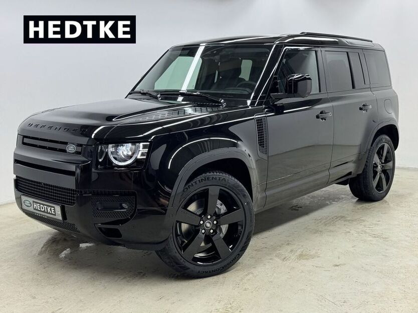 Defender